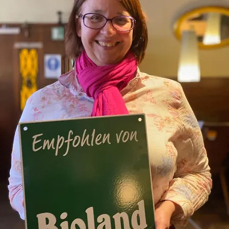 Boutique & Bio Wirtshaus Schwarzer Bock