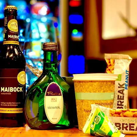 Boutique & Bio Wirtshaus Schwarzer Bock