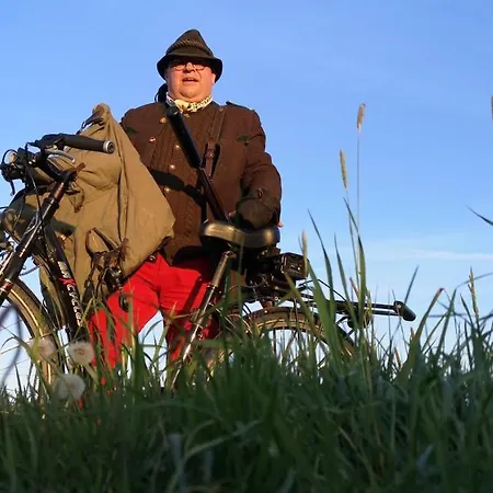 Boutique & Bio Wirtshaus Schwarzer Bock Hotel Ansbach