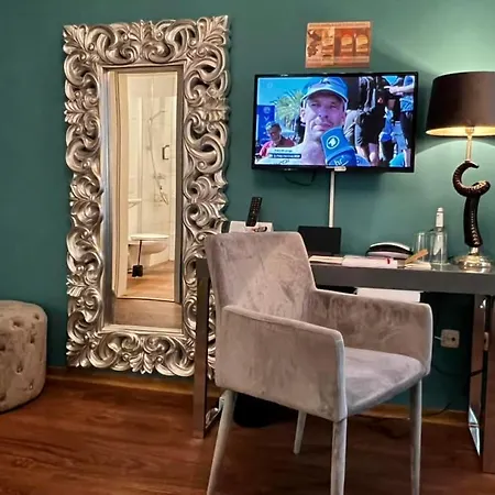 Hotel Boutique & Bio Wirtshaus Schwarzer Bock Ansbach