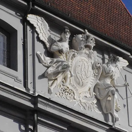 Boutique & Bio Wirtshaus Schwarzer Bock Hotel