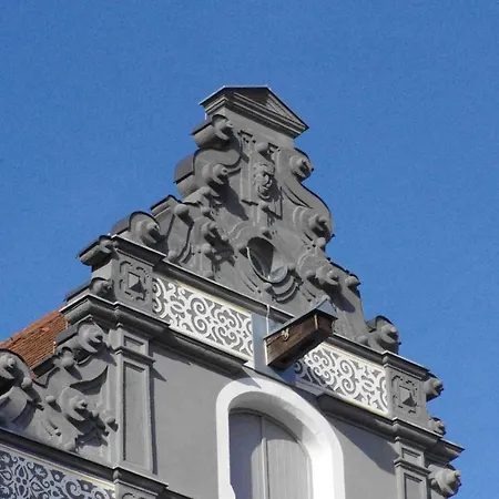 Boutique & Bio Wirtshaus Schwarzer Bock Hotel