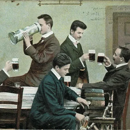 Boutique & Bio Wirtshaus Schwarzer Bock Ansbach