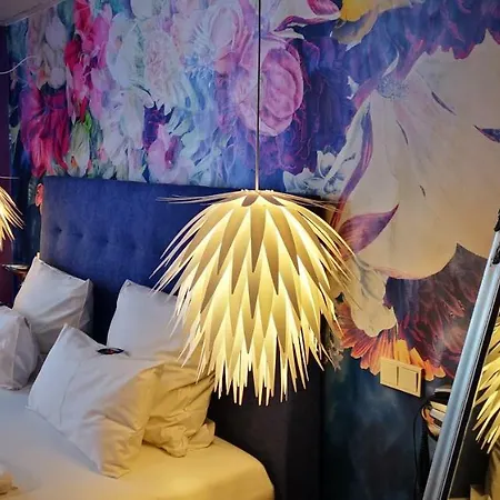 Boutique & Bio Wirtshaus Schwarzer Bock 4*