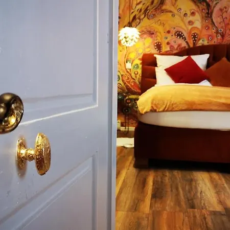 Boutique & Bio Wirtshaus Schwarzer Bock