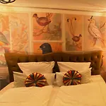 Boutique & Bio Wirtshaus Schwarzer Bock מלון