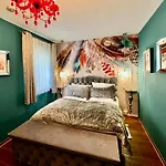 Hotel&bio Restaurant Schwarzer Bock 4* Ansbach