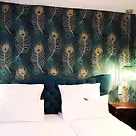 Boutique & Bio Wirtshaus Schwarzer Bock מלון 4*