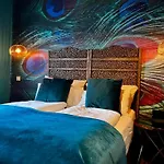 Boutique & Bio Wirtshaus Schwarzer Bock Hotel Ansbach