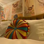 Boutique & Bio Wirtshaus Schwarzer Bock 4*