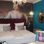 Boutique & Bio Wirtshaus Schwarzer Bock Hotel Ansbach