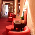 Boutique & Bio Wirtshaus Schwarzer Bock מלון