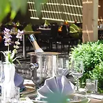 Boutique & Bio Wirtshaus Schwarzer Bock מלון