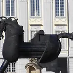 מלון Boutique & Bio Wirtshaus Schwarzer Bock 4*