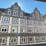 Boutique & Bio Wirtshaus Schwarzer Bock 4* אנסבאך
