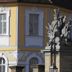 Boutique & Bio Wirtshaus Schwarzer Bock אנסבאך