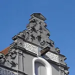 Boutique & Bio Wirtshaus Schwarzer Bock מלון