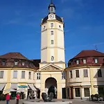 Boutique & Bio Wirtshaus Schwarzer Bock 4*