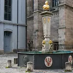 Boutique & Bio Wirtshaus Schwarzer Bock
