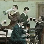 Boutique & Bio Wirtshaus Schwarzer Bock אנסבאך