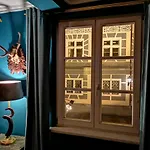 מלון Boutique & Bio Wirtshaus Schwarzer Bock