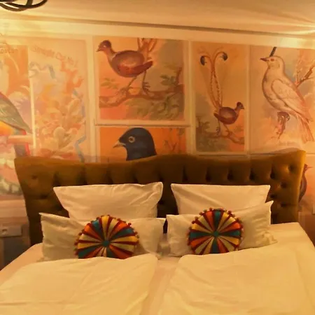 Boutique & Bio Wirtshaus Schwarzer Bock Szálloda