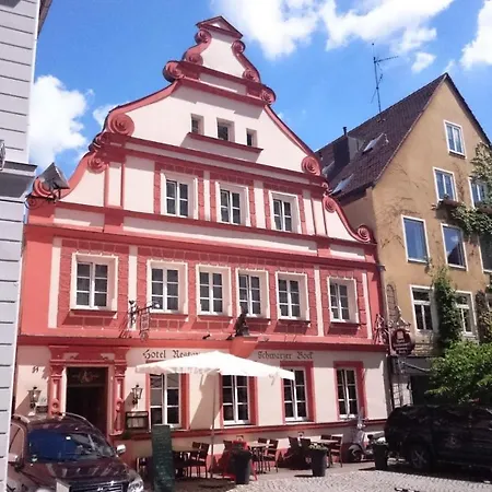 Hotel&bio Restaurant Schwarzer Bock
