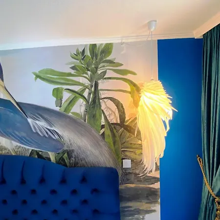 Boutique & Bio Wirtshaus Schwarzer Bock Hotel 4*