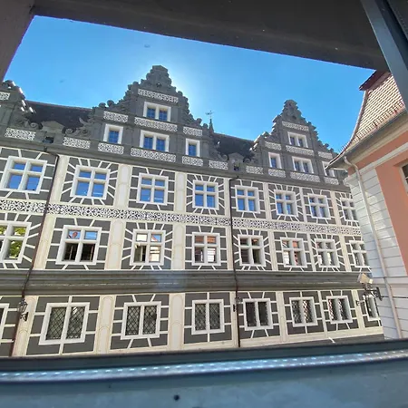 Hotel&bio Restaurant Schwarzer Bock Ansbach