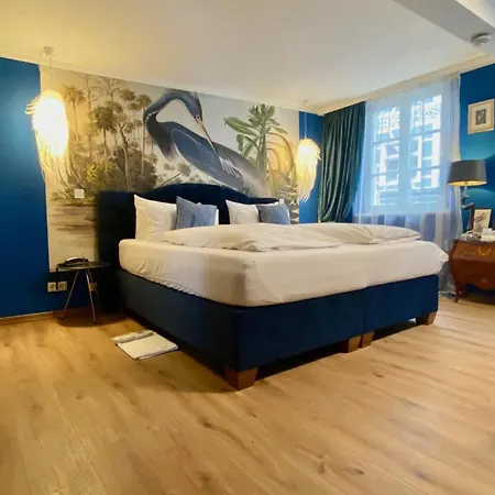 Hotel&bio Restaurant Schwarzer Bock