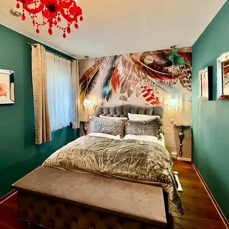 Hotel&bio Restaurant Schwarzer Bock 4* Ansbach