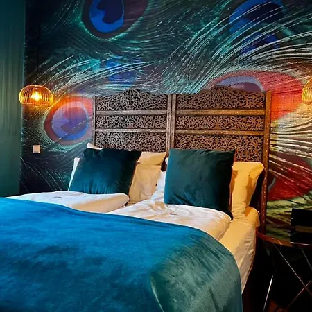 Hotel&bio Restaurant Schwarzer Bock Hotel Ansbach