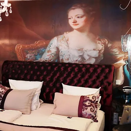 Boutique Hotel&bio Wirtshaus Schwarzer Bock Ansbach