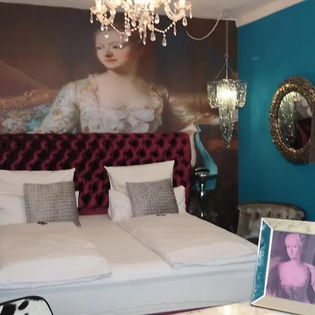 Boutique Hotel&bio Wirtshaus Schwarzer Bock Hotel Ansbach
