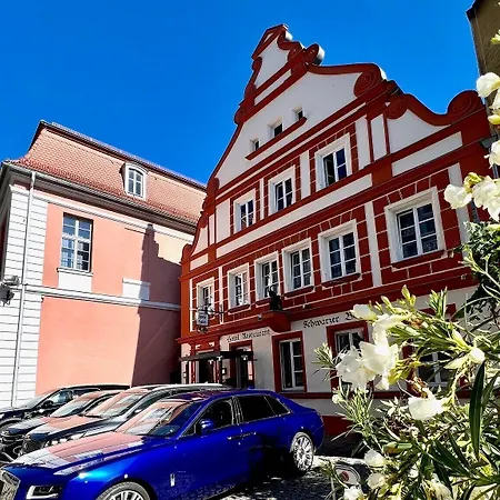 Boutique & Bio Wirtshaus Schwarzer Bock Ansbach