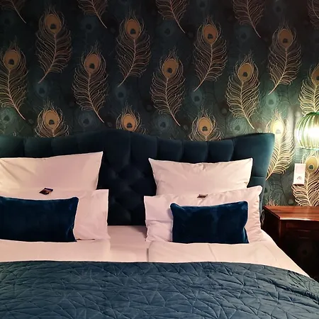 Hotel Boutique & Bio Wirtshaus Schwarzer Bock Ansbach