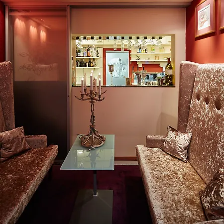 Hotel Boutique & Bio Wirtshaus Schwarzer Bock Ansbach