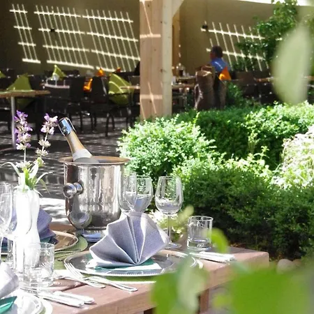 Hotel&bio Restaurant Schwarzer Bock Ansbach