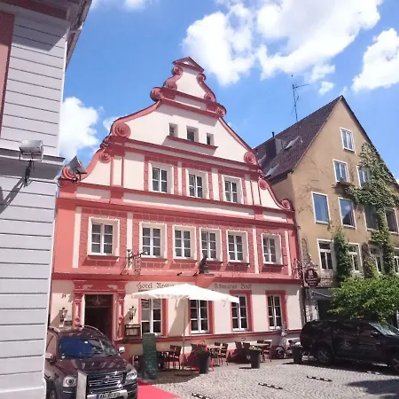 Hotel&bio Restaurant Schwarzer Bock 4*