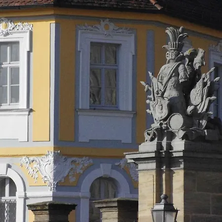 Hotel&bio Restaurant Schwarzer Bock Ansbach