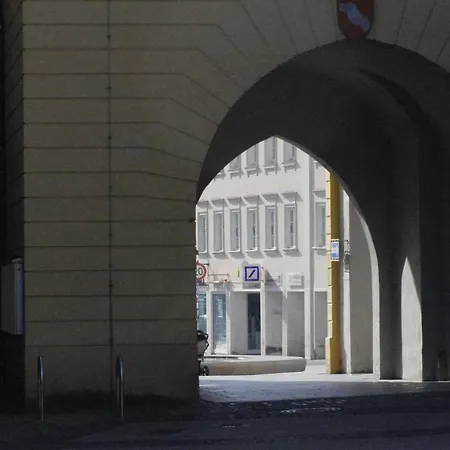 Hotel&bio Restaurant Schwarzer Bock Hotel 4*
