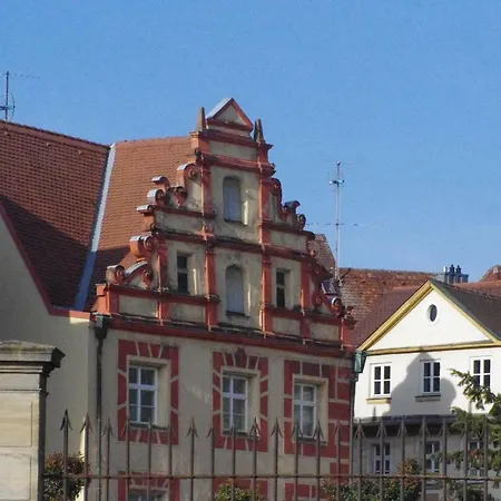 Hotel Hotel&bio Restaurant Schwarzer Bock 4*
