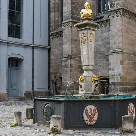 Hotel&bio Restaurant Schwarzer Bock