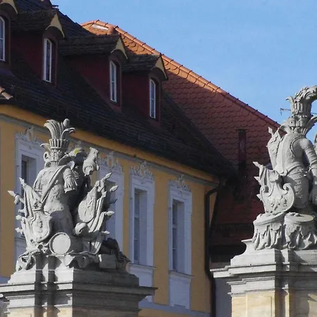 Hotel&bio Restaurant Schwarzer Bock Ansbach