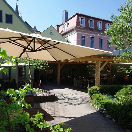 Boutique Hotel&bio Wirtshaus Schwarzer Bock Hotel