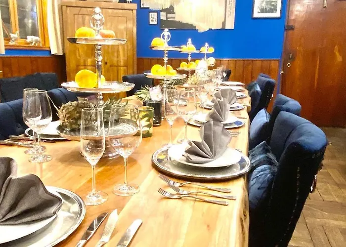 Hotel Boutique & Bio Wirtshaus Schwarzer Bock Ansbach