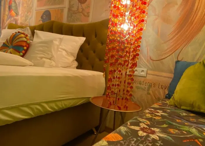Hotel&bio Restaurant Schwarzer Bock Hotel
