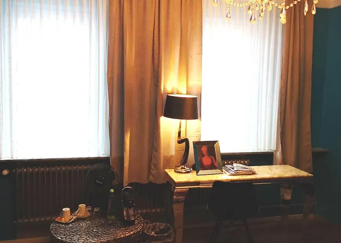 Hotel Boutique & Bio Wirtshaus Schwarzer Bock Ansbach