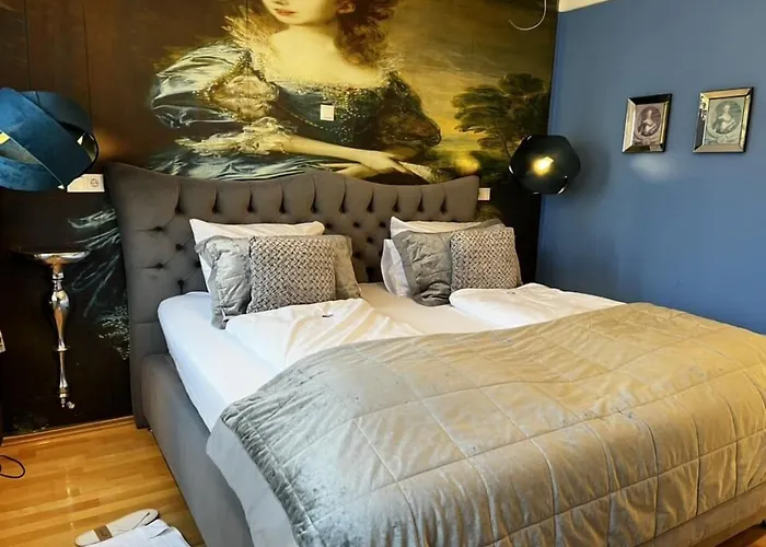Hotel&bio Restaurant Schwarzer Bock Hotel