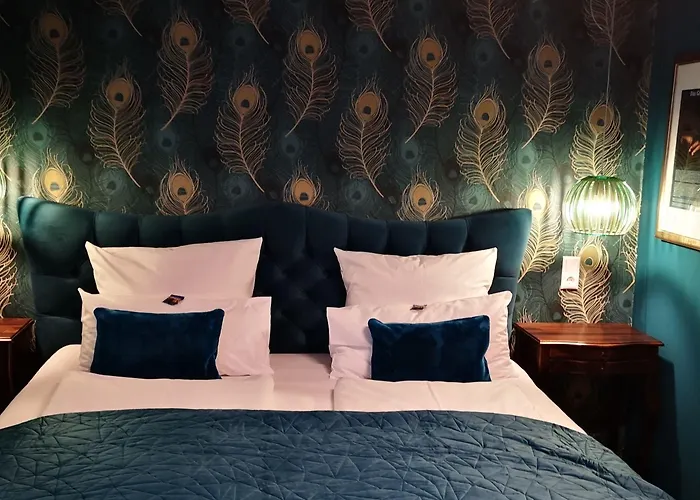 Hotel Boutique & Bio Wirtshaus Schwarzer Bock Ansbach
